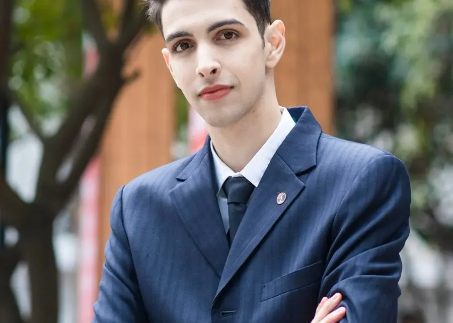 Rufino Aybar Biography: Age, Sister, Net Worth, Height, TikTok, Girlfriend, Family, YouTube