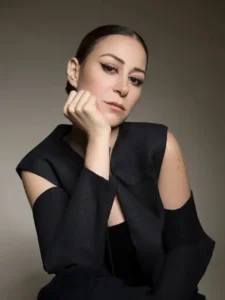 Menna Shalabi