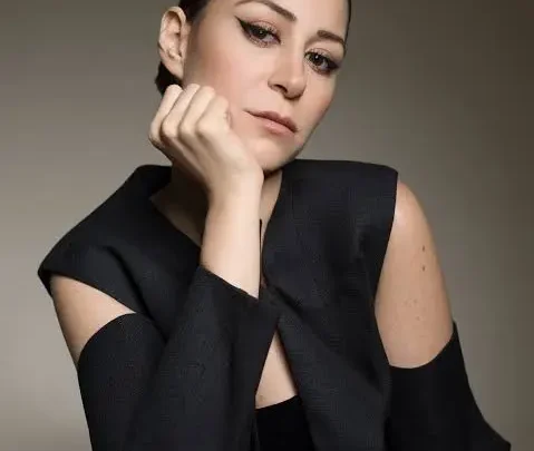 Menna Shalabi Biography: Age, Husband, Net Worth, Height, Movies, Career, Awards, Parents