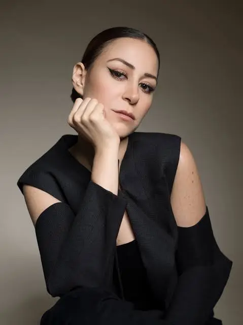 Menna Shalabi Biography: Age, Husband, Net Worth, Height, Movies, Career, Awards, Parents