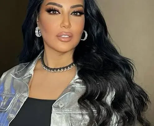 Somaya El Khashab Biography: Age, Net Worth, Movies, Height, Ex-Husband