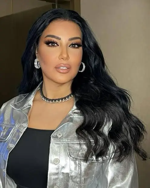 Somaya El Khashab Biography: Age, Net Worth, Movies, Height, Ex-Husband