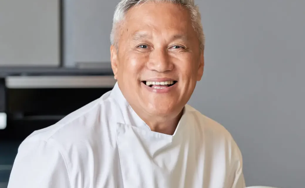 Chef Wan Biography: Age, Wife, Children, Net Worth, Height, Restaurants, Real Name, Religion