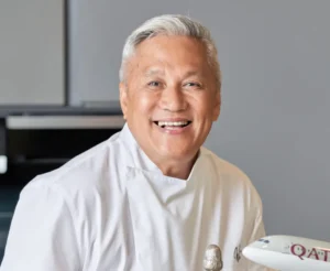 Chef Wan