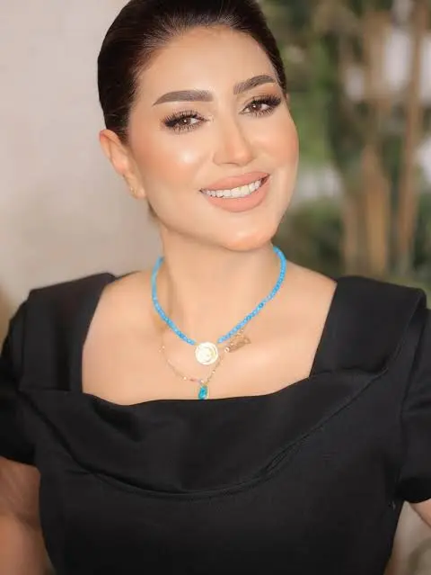 Wafaa Amer Biography: Age, Husband, Net Worth, Movies & TV Shows, Height, Sister, Children