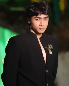 Kartikey Malviya