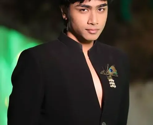 Kartikey Malviya Biography: Age, Net Worth, Movies & TV Shows, Height, Parents, Sister, Girlfriend