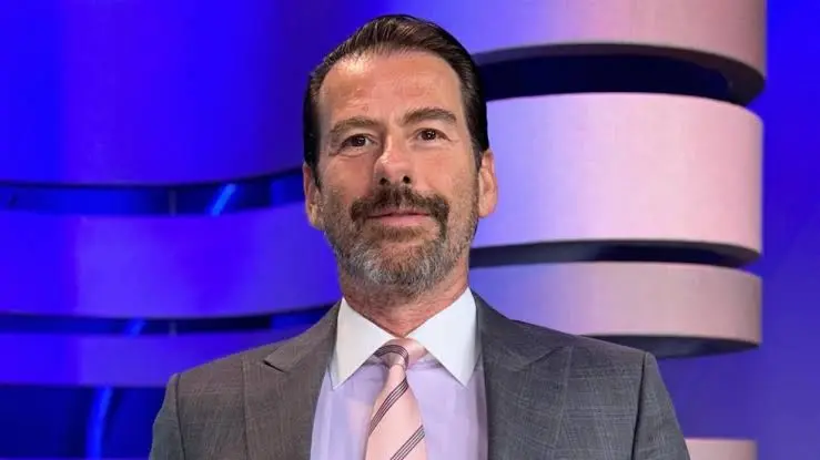 Eduardo Videgaray Biography: Height, Marriage, Parents, Movies, Age, Tv Shows, Awards, Wife