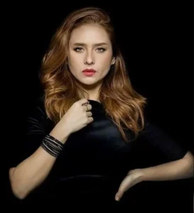 Nelly Karim