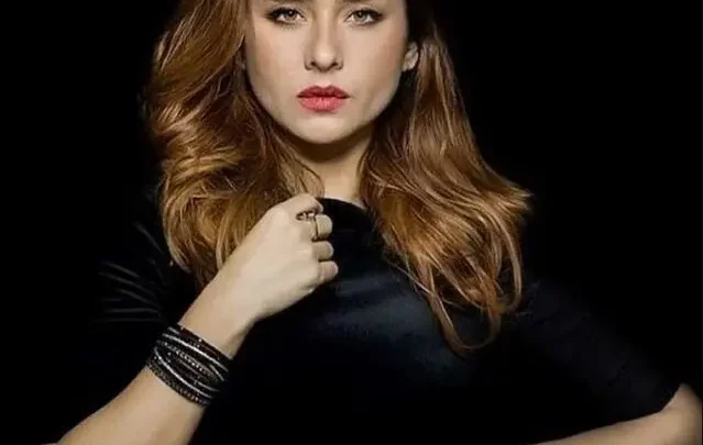 Nelly Karim Biography: Age, Net Worth, Movies & TV Shows, Height, Ex-Husbands, Children