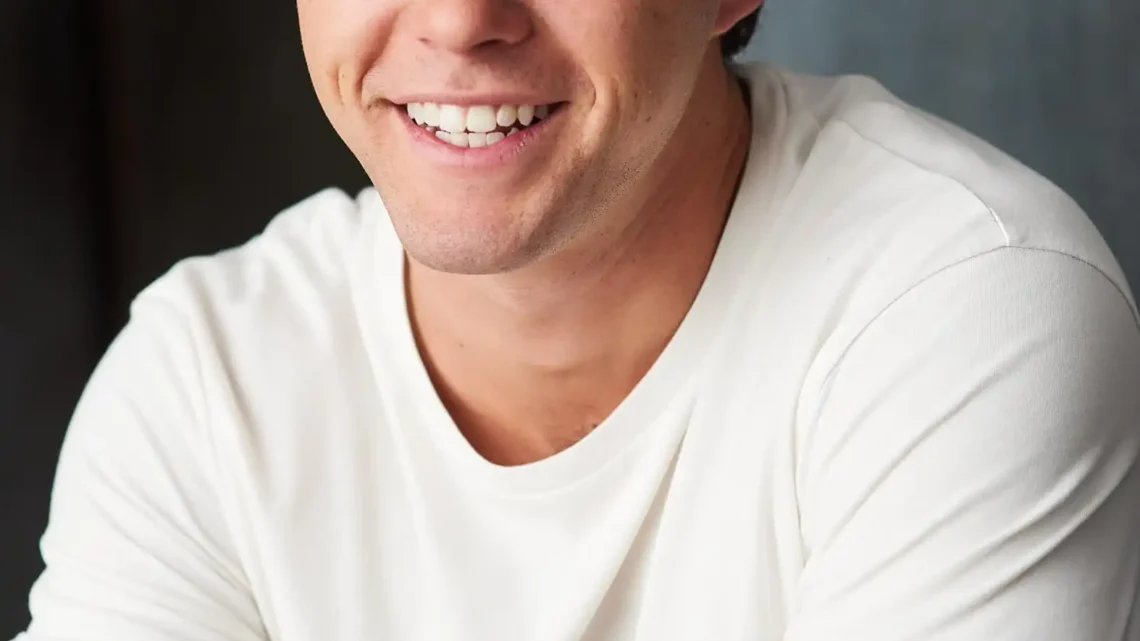 Jonathan Morgan Heit Biography: Age, Net Worth, Movies, Height, Parents