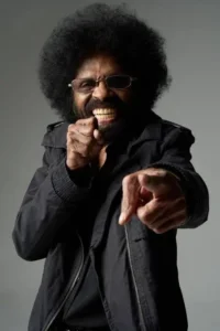 David Arumugam