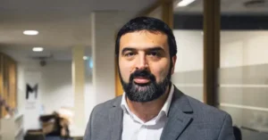 Ali Esbati
