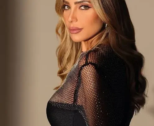 Reem El Baroudy Biography: Age, Net Worth, Movies & TV Shows, Ex-Husband, Sister