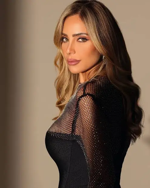 Reem El Baroudy Biography: Age, Net Worth, Movies & TV Shows, Ex-Husband, Sister