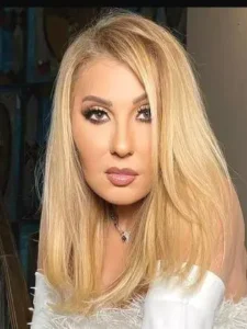 Nadia El Gendy