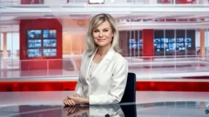 Ulrika Nilsson