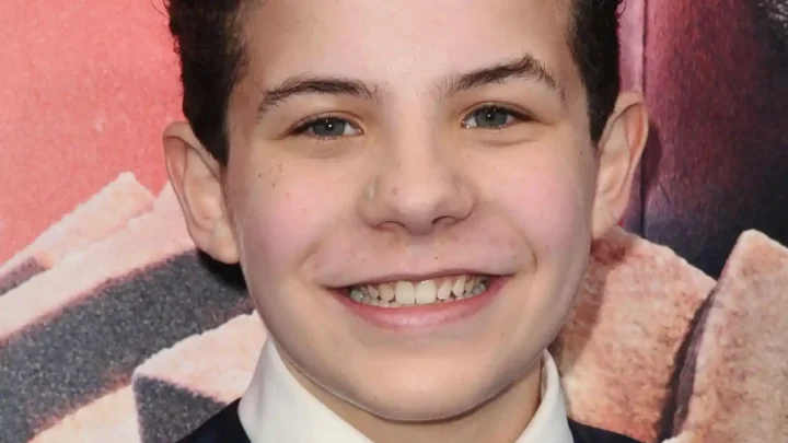 Jadon Sand Biography: Age, Net Worth, Movies, TV Shows, Voice, Brothers, Height, Girlfriend