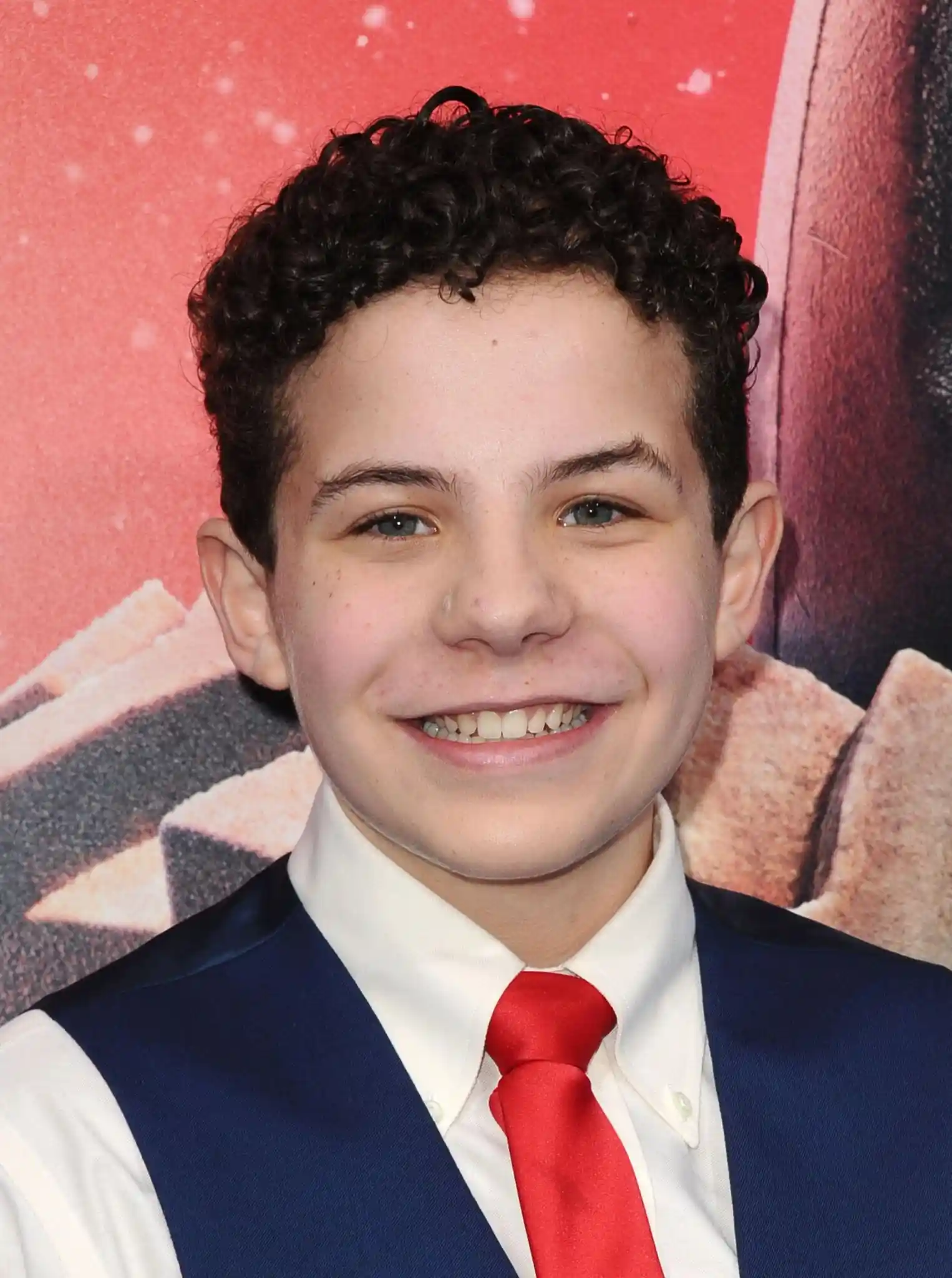 Jadon Sand Photo