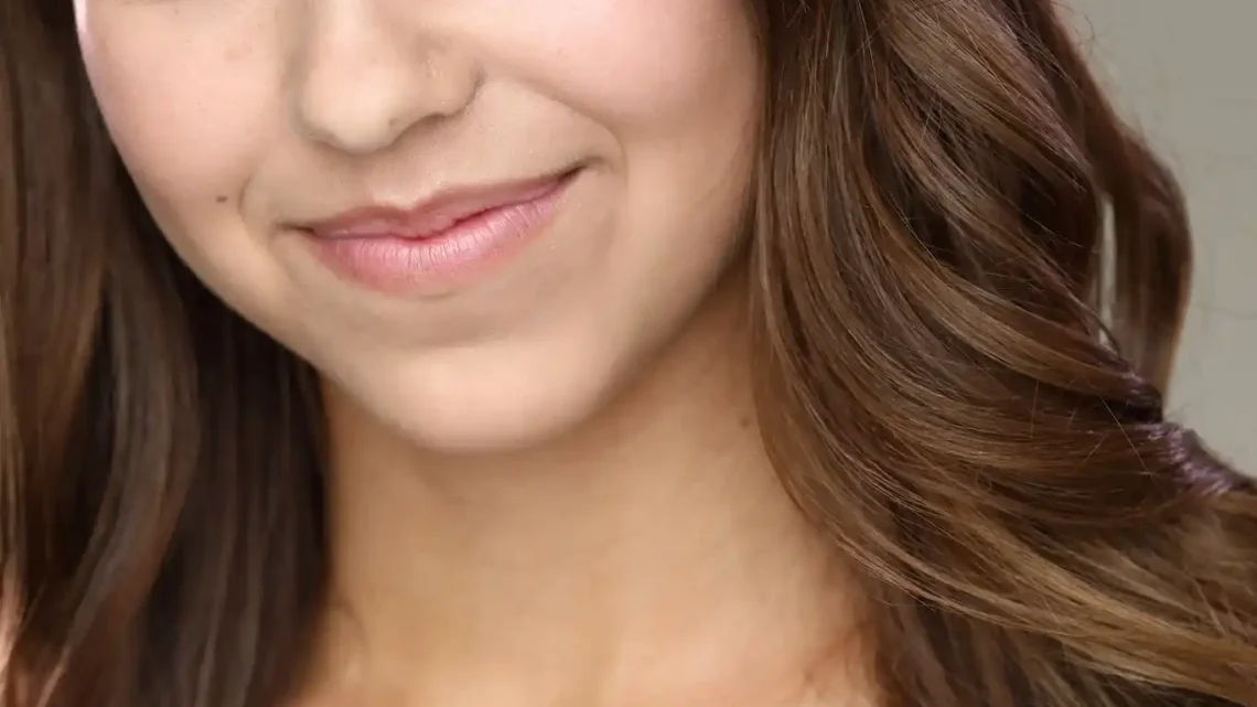 Megan Richie Biography: Age, Net Worth, Movies, TV Shows, Voice, Boyfriend, Brother, Height