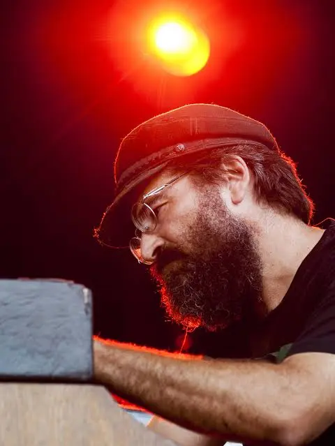 Ray Paczkowski Biography: Songs & Albums, Height, Age, Spouse, Net Worth, Children