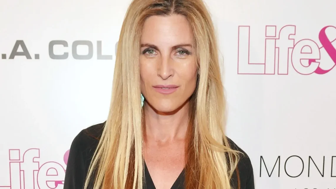 Mary Jo Eustace Biography: Age, Ex-Husband, Children, Net Worth, Career, Height