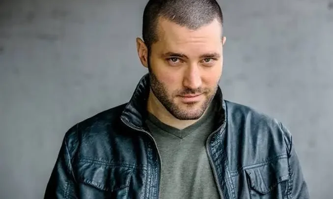 Zoran Korach Biography: Age, Wife, Net Worth, Movies & TV Shows, Height, Parents