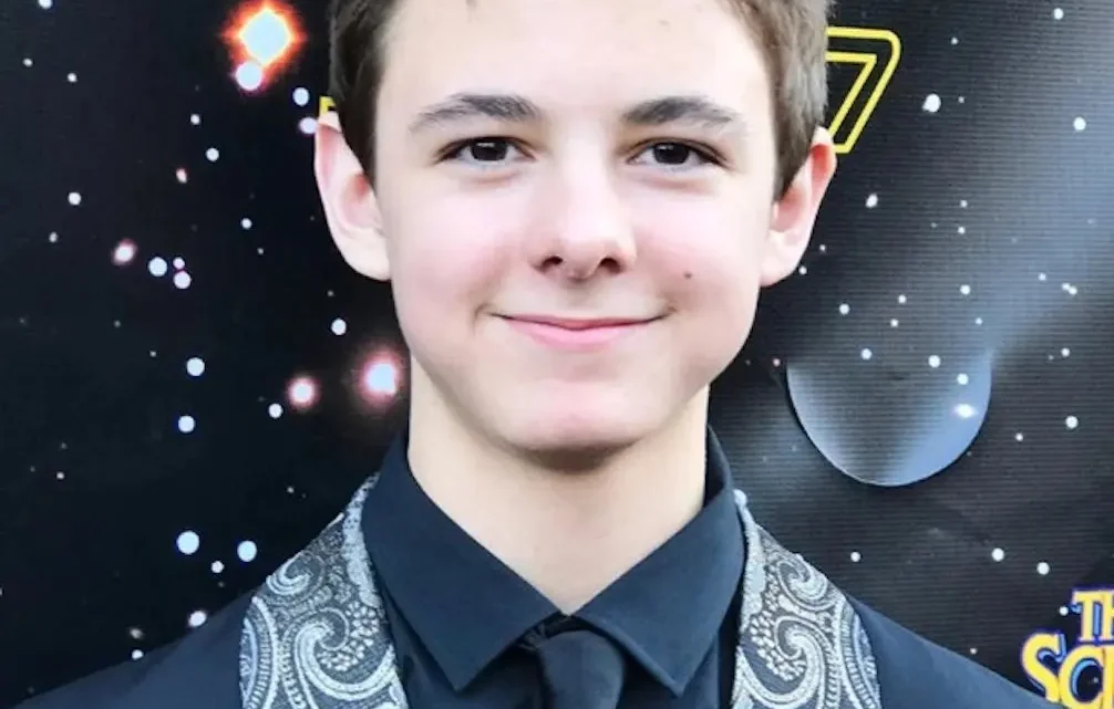 Max Charles Biography: Age, Net Worth, Movies & TV Shows, Height, Parents, Girlfriend