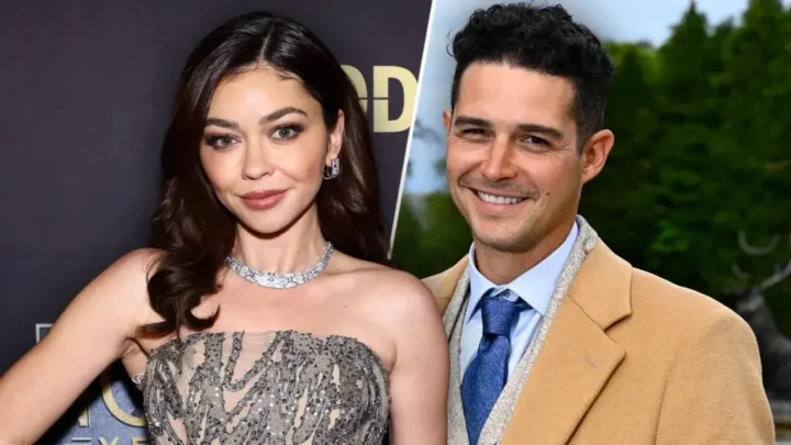Sarah Hyland’s husband, Wells Adams Biography: Age, Net Worth, Career, Height, Parents, Podcast
