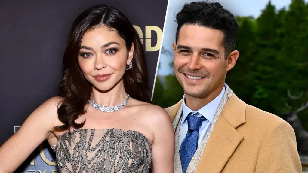 Sarah Hyland’s husband, Wells Adams Biography: Age, Net Worth, Career, Height, Parents, Podcast