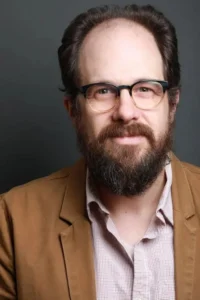 Mike Ostroski
