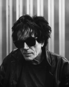 Peter Perrett