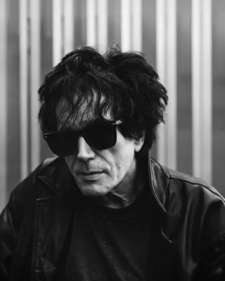 Peter Perrett Biography: Spouse, Net Worth, Age, Son, Height, Songs & Albums, Nationality