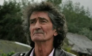 Mike Kellie
