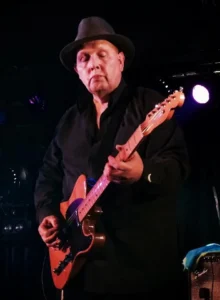 John Perry