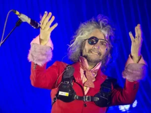 Wayne Coyne