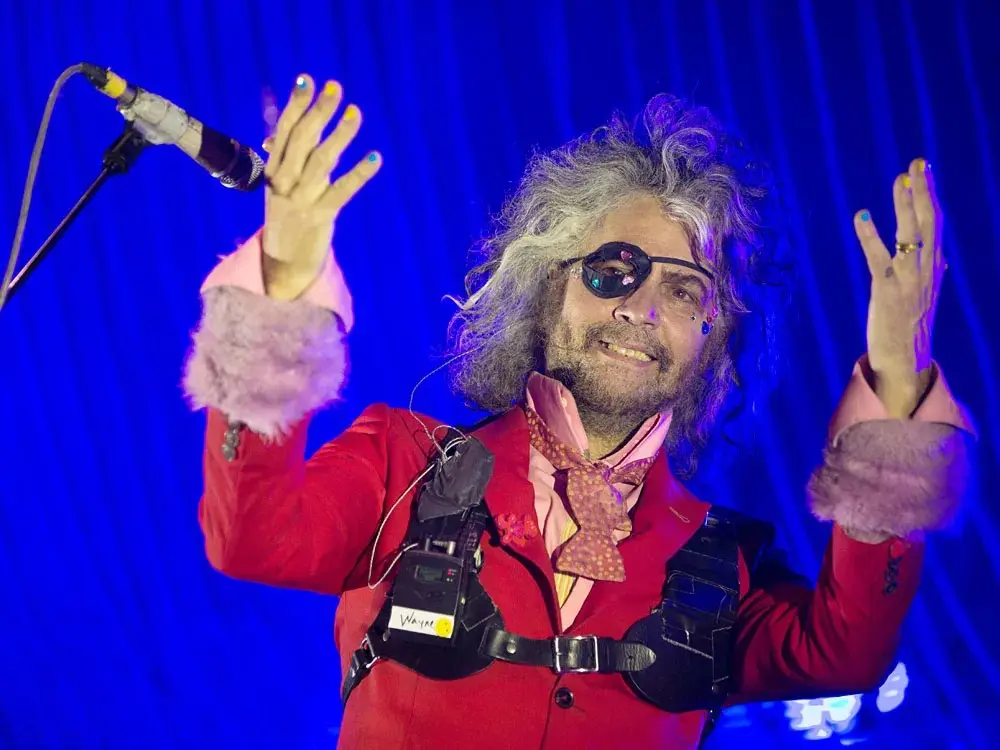 Wayne Coyne Biography: Nationality, Songs & Albums, Net Worth, Age