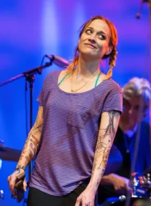 Fiona Apple