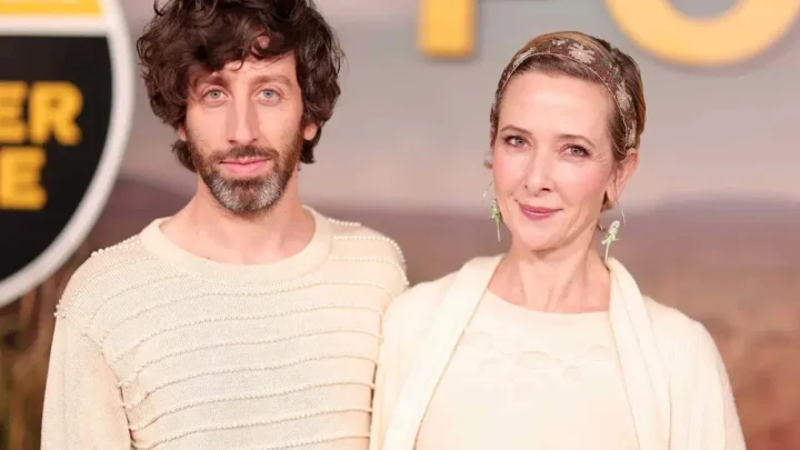 Simon Helberg’s wife, Jocelyn Towne Biography: Age, Net Worth, Instagram, Height, Movies, TV Shows