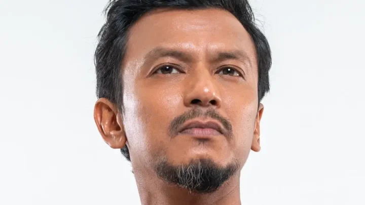Faizal Tahir Biography: Age, Wife, Children, Net Worth, Songs, Albums, Height