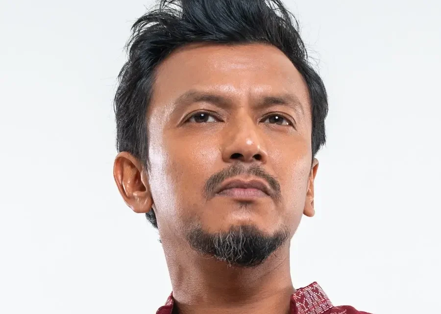 Faizal Tahir Biography: Age, Wife, Children, Net Worth, Songs, Albums, Height