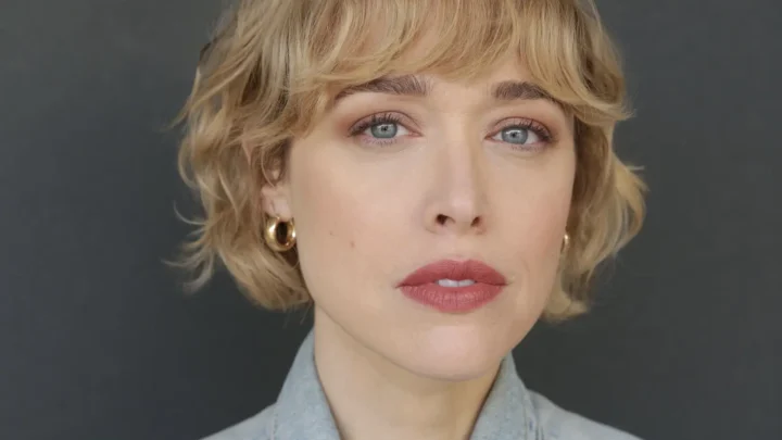 Carrie Barrett Biography: Age, Net Worth, Movies & TV Shows, Height, Parents, Husband