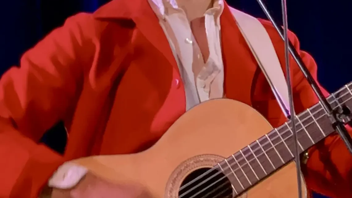 Sondre Lerche Biography: Movie, Songs & Albums, Children, Spouse, Siblings, Height, Age, Net Worth