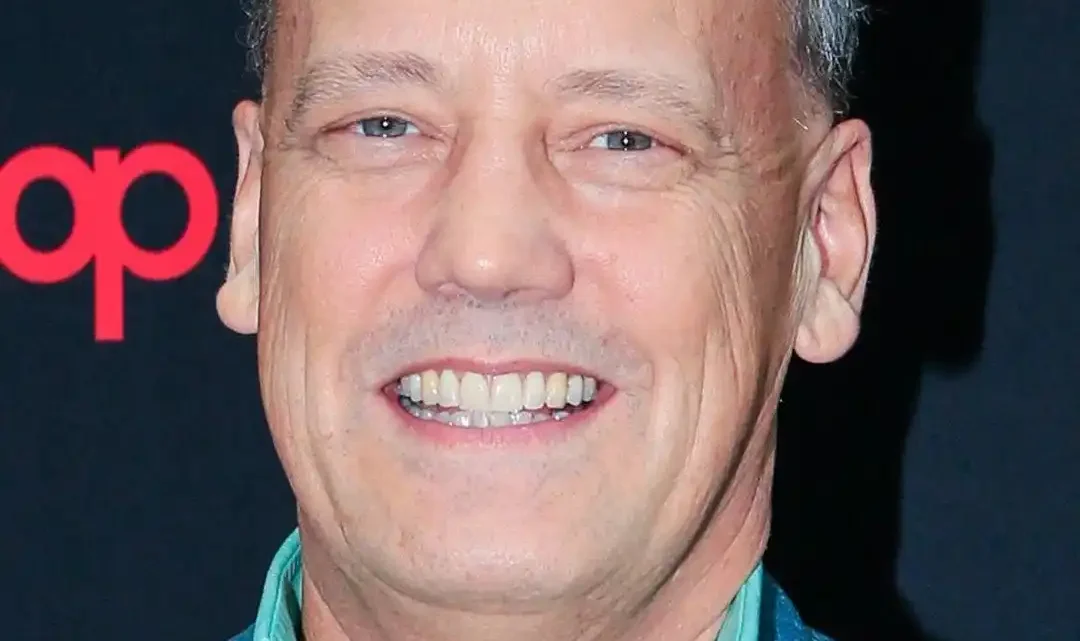 Dee Bradley Baker Biography: Voice, Career, Net Worth, Age, Wife, Movies, Height, Parents