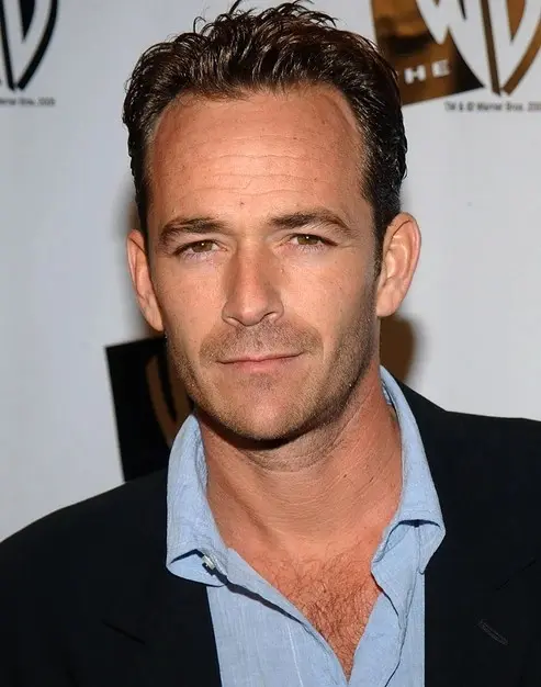 Luke Perry Biography: Age, Wife, Children, Net Worth, Movies & TV Shows, Death