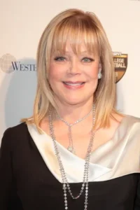 Candy Spelling