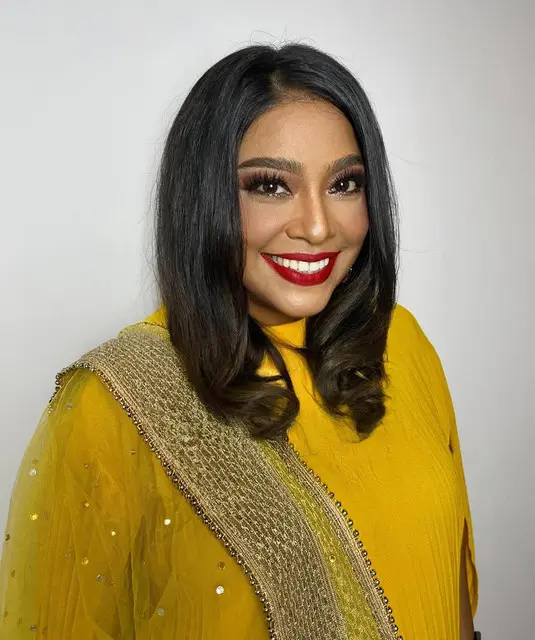 Francissca Peter Biography: Songs, Age, Net Worth, Albums, Height, World Vision Work, Husband