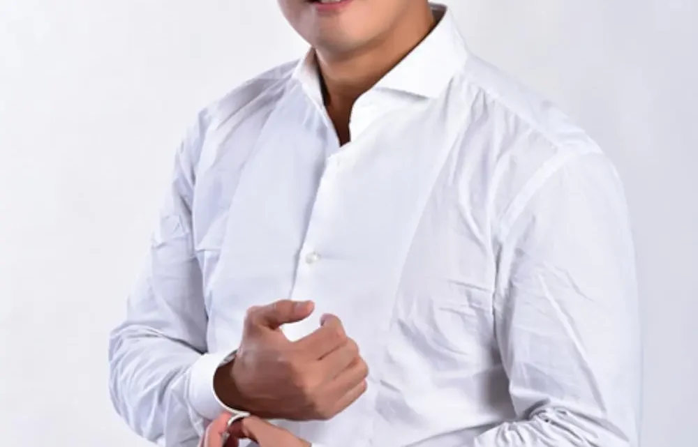 Diether Ocampo Biography: Age, Wife, Children, Net Worth, Movies & TV Shows, Height