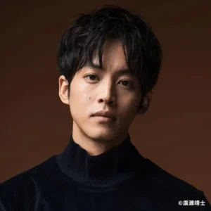 Tori Matsuzaka