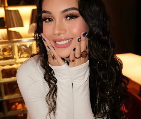 Michelle Arceo Biography: Boyfriend, Net Worth, Pageants, Height, Career, Instagram, Age
